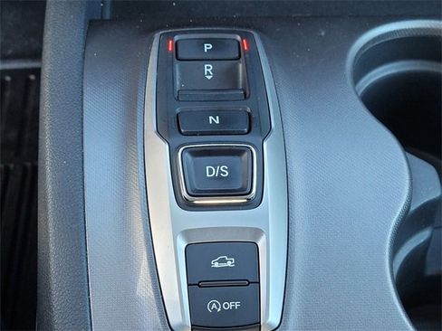 Used 2021 Honda Ridgeline Sport image 24