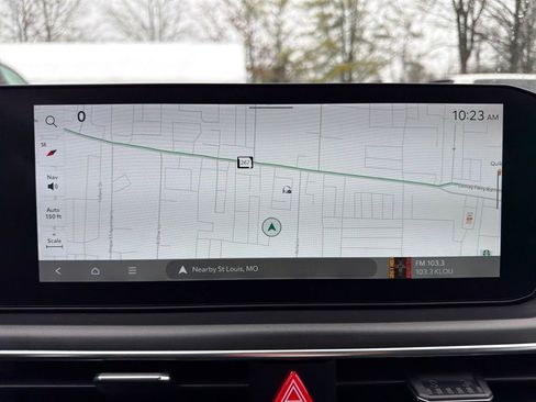 Used 2025 Kia K5 GT-Line image 21