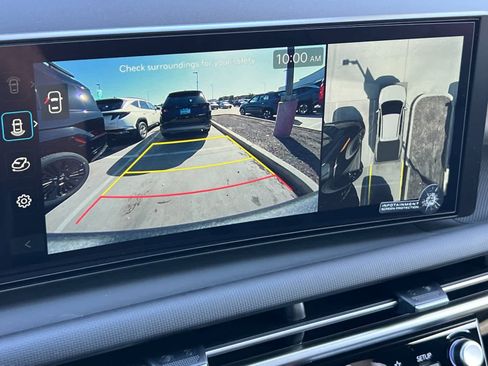 New 2026 Hyundai Santa Cruz XRT image 19