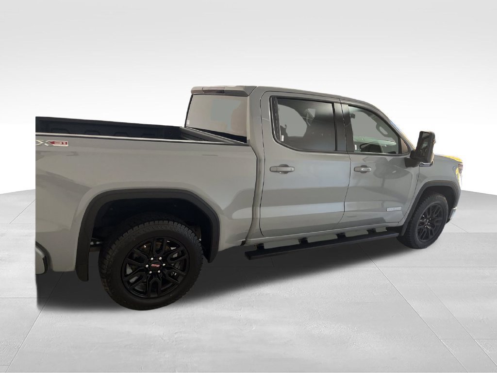 Used 2024 GMC Sierra 1500 Elevation AWD/4WD image 6