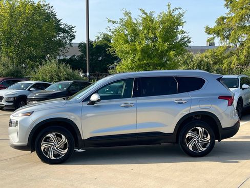 Certified 2023 Hyundai Santa Fe SEL AWD/4WD image 6