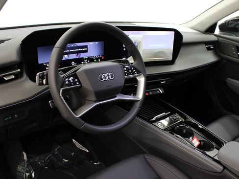 New 2026 Audi Q3 quattro 2.0T AWD/4WD image 16