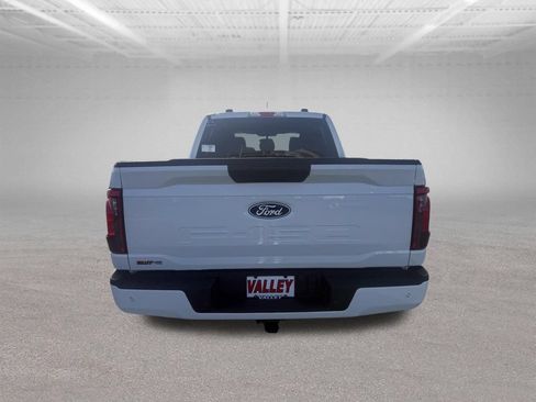 New 2026 Ford F150 STX w/ Equipment Group 200A AWD/4WD image 5