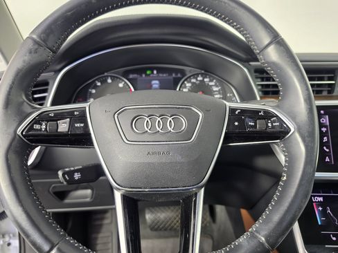 Used 2020 Audi A6 3.0T Premium w/ Convenience Package AWD/4WD image 18