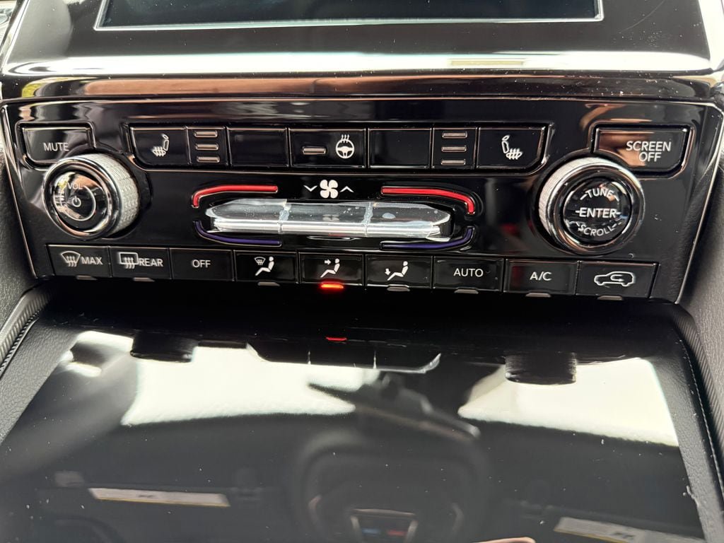 New 2026 Jeep Grand Cherokee 4WD image 25
