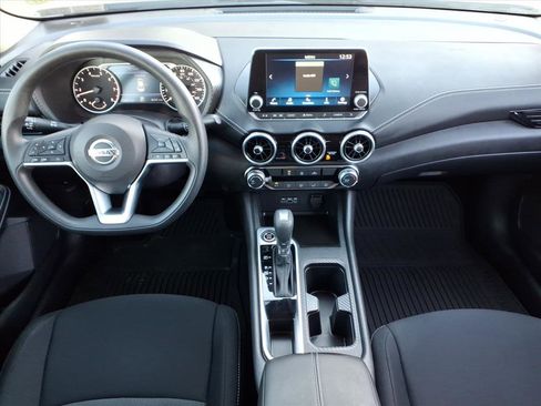 Used 2023 Nissan Sentra SV image 14