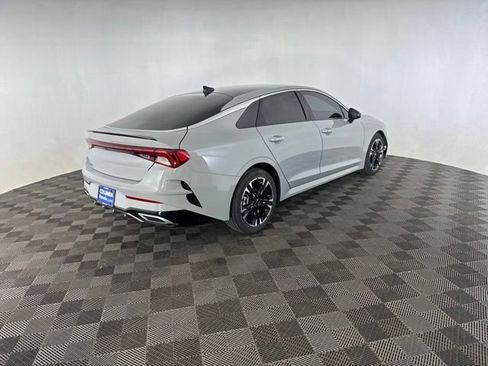 Used 2023 Kia K5 GT-Line FWD image 6