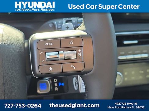 New 2026 Hyundai Palisade Limited image 25