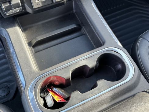 Used 2019 Chevrolet Silverado 1500 RST w/ All-Star Edition image 24