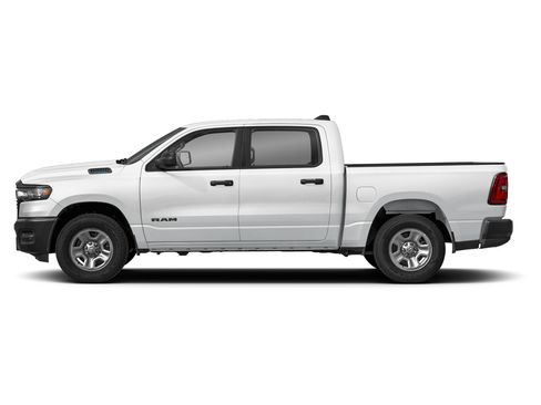 New 2026 RAM 1500 Tradesman AWD/4WD image 28