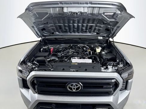 New 2026 Toyota Tacoma SR5 image 29