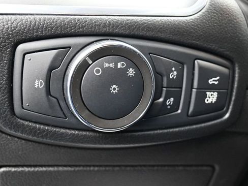 Certified 2022 Ford Edge Titanium w/ Equipment Group 301A image 24