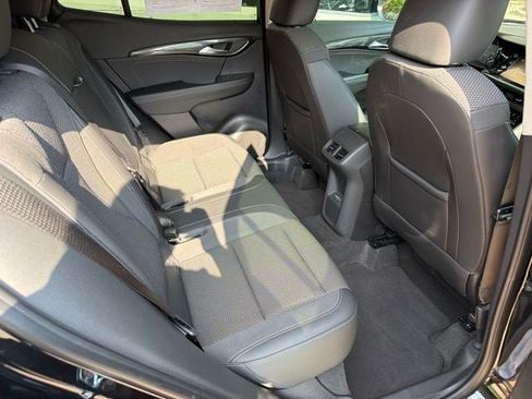 Used 2023 Buick Envision Preferred w/ Sport Touring Package AWD/4WD image 26
