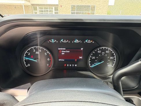 Used 2023 Ford F250 XL w/ FX4 Off-Road Package AWD/4WD image 17