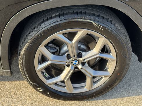 Used 2022 BMW X3 xDrive30i AWD/4WD image 9