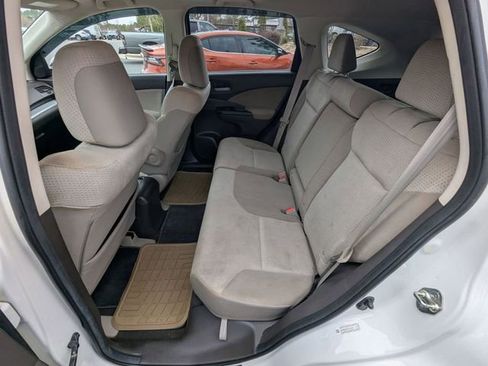 Used 2013 Honda CR-V EX image 8