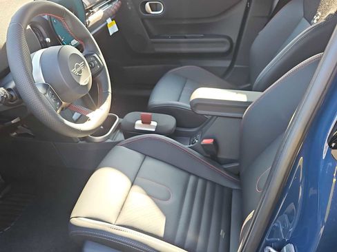 New 2026 MINI Cooper S image 13