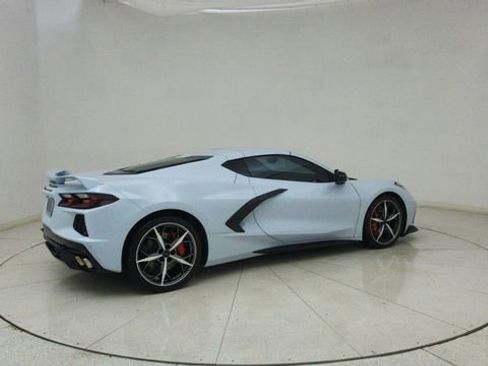 Used 2022 Chevrolet Corvette Stingray Preferred Cpe w/ Z51 Performance Package image 60