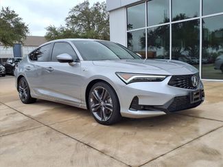 Used 2023 Acura Integra A-Spec video 2