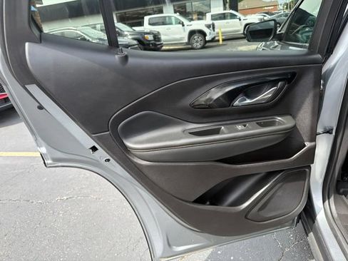 Certified 2024 GMC Terrain AT4 w/ LPO, Floor Liner Package AWD/4WD image 13