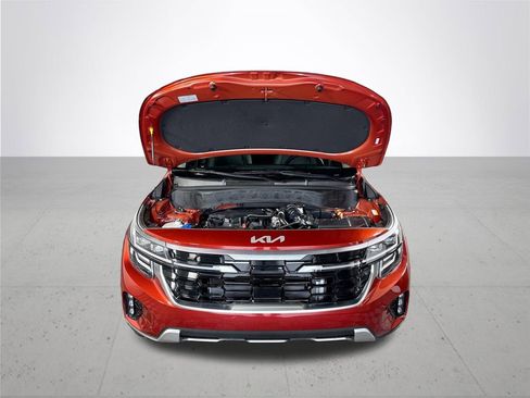 New 2026 Kia Seltos SX image 22