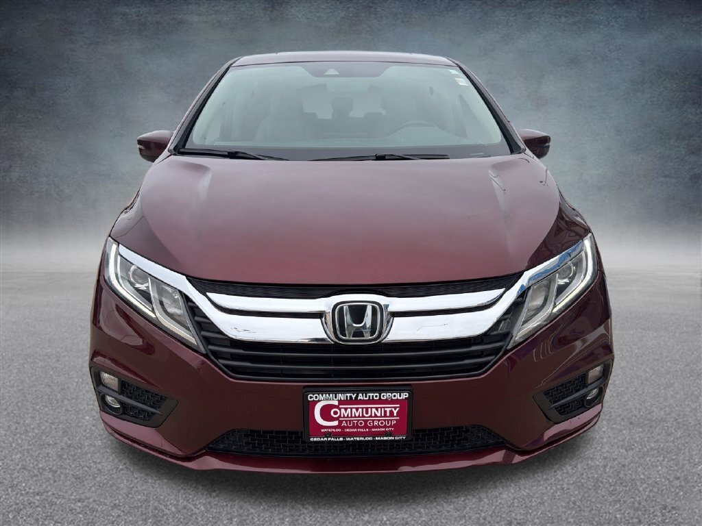 Used 2020 Honda Odyssey EX-L image 8