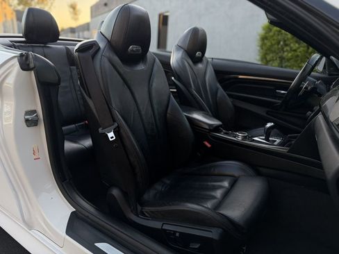 Used 2015 BMW M4 image 37