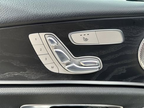Used 2022 Mercedes-Benz E 350 4MATIC Sedan w/ Driver Assistance Package image 14
