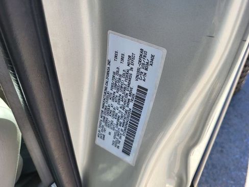 Used 2004 Toyota Tacoma PreRunner image 27