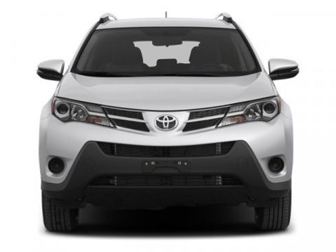Used 2013 Toyota RAV4 XLE FWD image 4