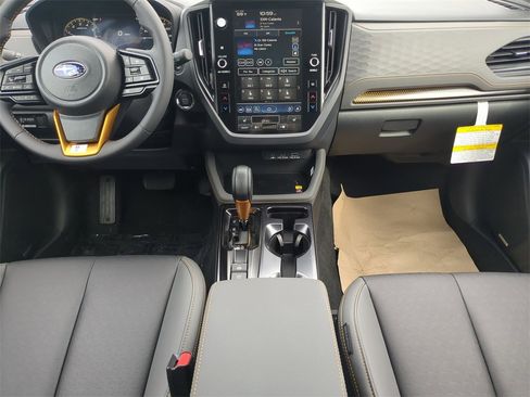 New 2026 Subaru Forester Wilderness image 15