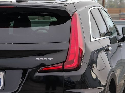 Used 2024 Cadillac XT4 Premium Luxury AWD/4WD image 10