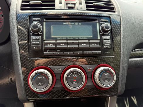 Used 2015 Subaru WRX STI w/ Popular Package #2 image 41