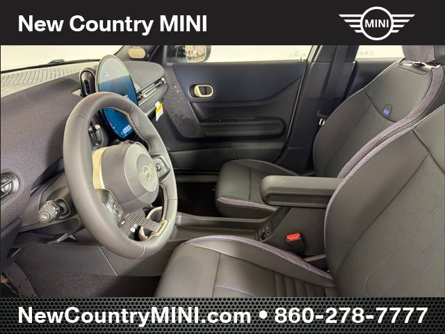 New 2026 MINI Cooper S FWD image 11