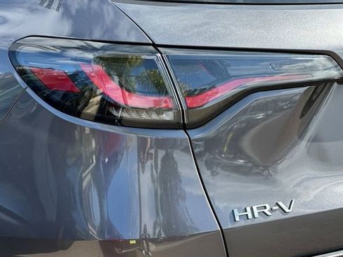 Certified 2026 Honda HR-V LX image 29