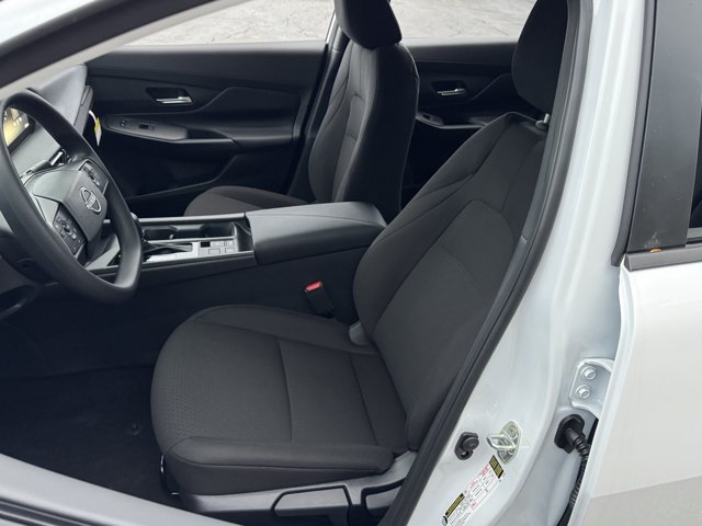 New 2027 Nissan Sentra S w/ Floor Mat Package FWD image 22