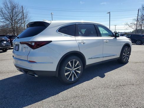 New 2026 Acura MDX w/ Technology Package image 5