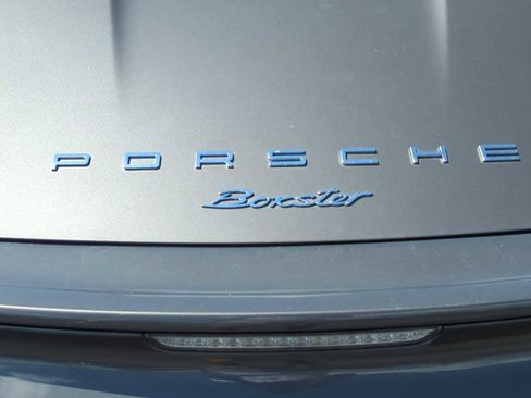 Used 2014 Porsche Boxster image 14