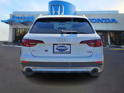 Used 2019 Audi A4 2.0T allroad Premium Plus w/ Premium Plus Package image 6