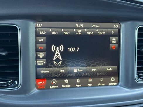 Used 2023 Dodge Charger Scat Pack w/ Plus Group image 17