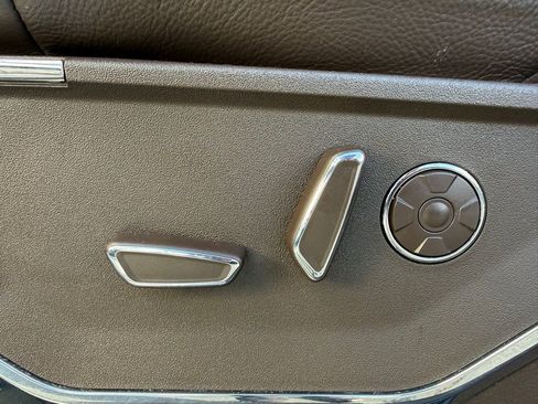 Used 2024 Ford F150 King Ranch image 21