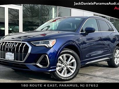 Used 2023 Audi Q3 2.0T Premium Plus w/ Premium Plus Package