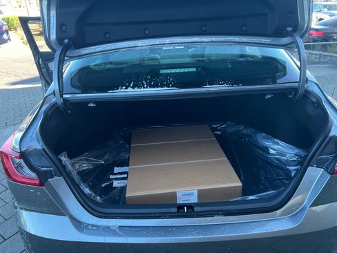New 2026 Toyota Camry XLE image 25