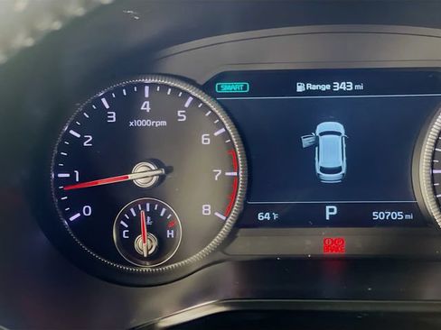 Used 2022 Kia Telluride SX FWD image 13