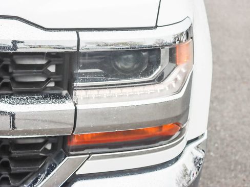 Used 2016 Chevrolet Silverado 1500 LT w/ All Star Edition image 7