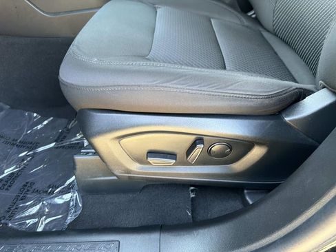 Certified 2023 Ford Explorer XLT image 20