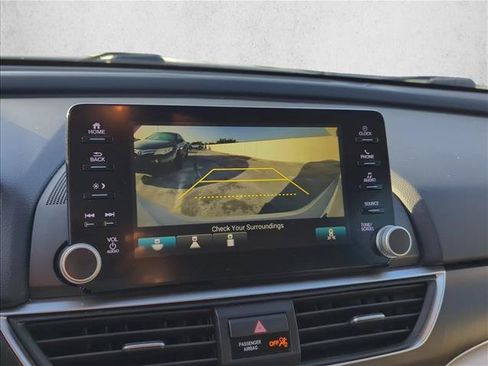 Used 2019 Honda Accord EX image 23