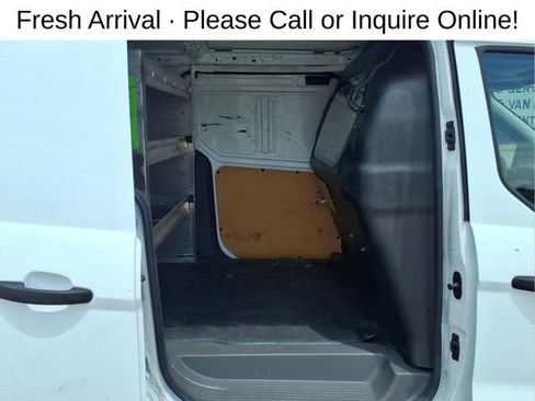 Used 2022 Ford Transit Connect XLT FWD image 11