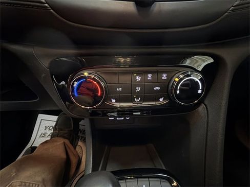 Certified 2023 Buick Encore GX Preferred w/ Cold Weather Comfort Package image 19