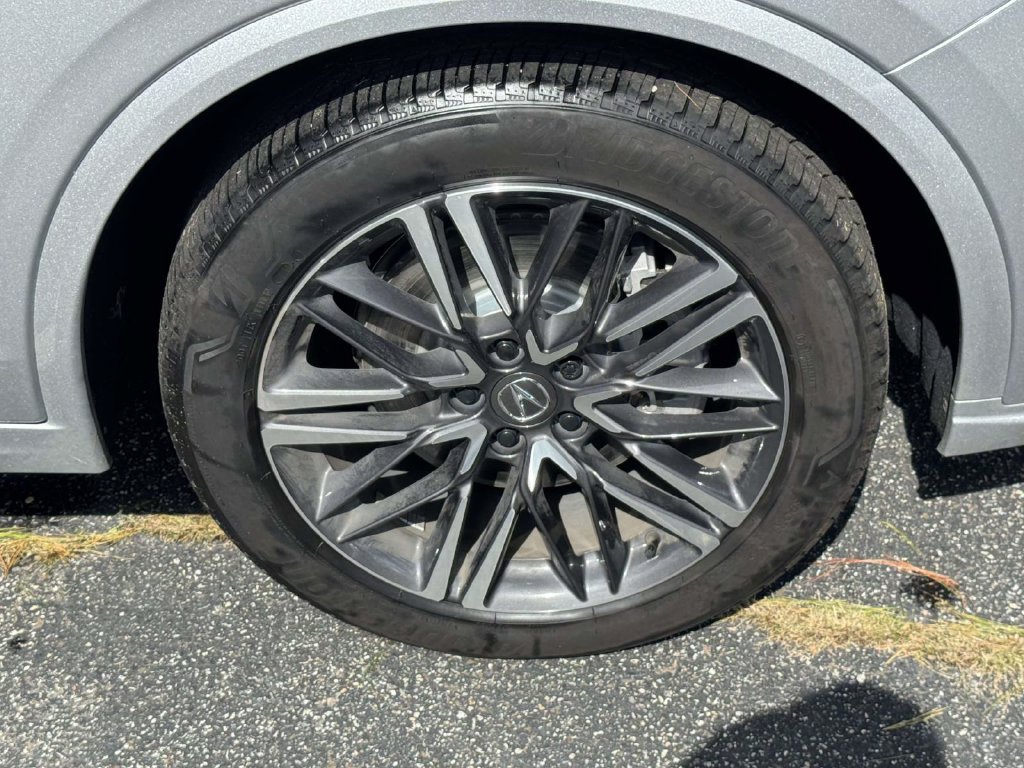 Certified 2026 Acura MDX w/ Advance Package AWD/4WD image 7